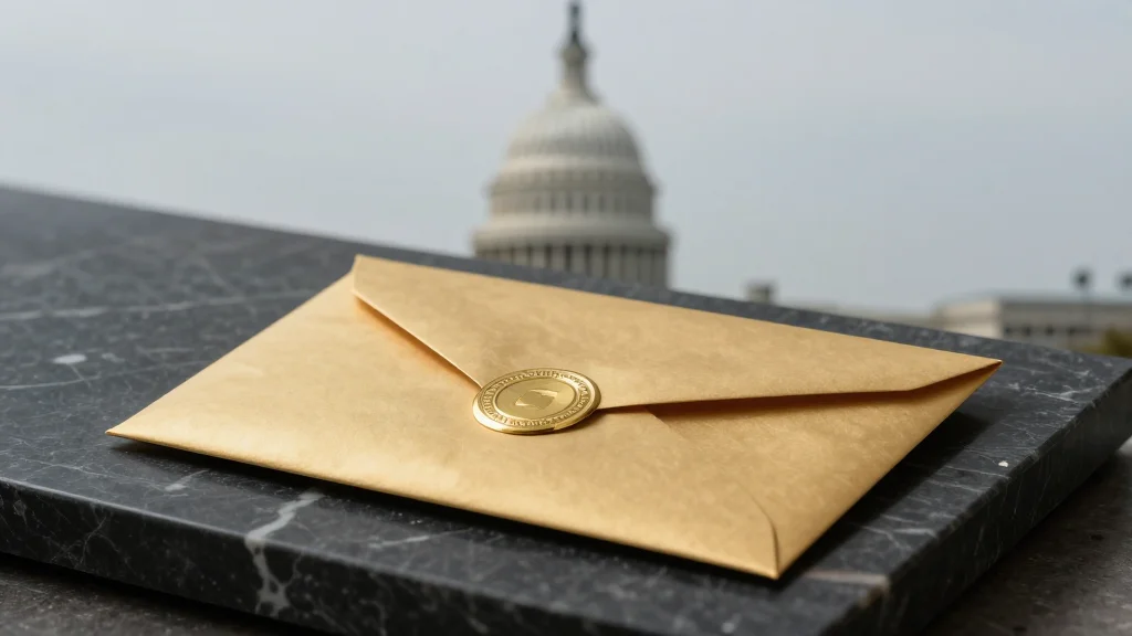 PWBM Warns U.S. Debt Could Hit 210% of GDP, Threatening Treasury Market Stability