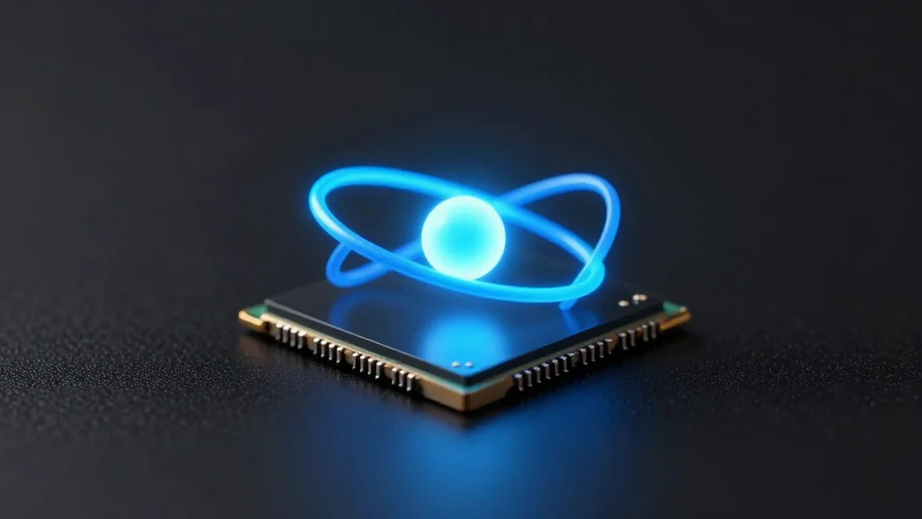 Argonne Lab’s Electron‑on‑Neon Qubit Cuts Noise Up to 10,000‑Fold