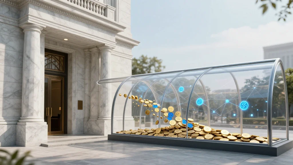 Eliminate Pre-Funding and Unlock Global Liquidity Via Multi-Rail Automation