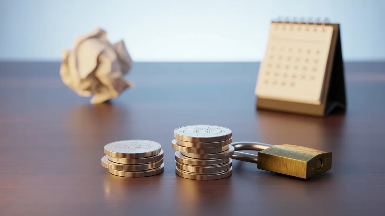 XRP and ADA ETF Deadline Missed Due to Shutdown