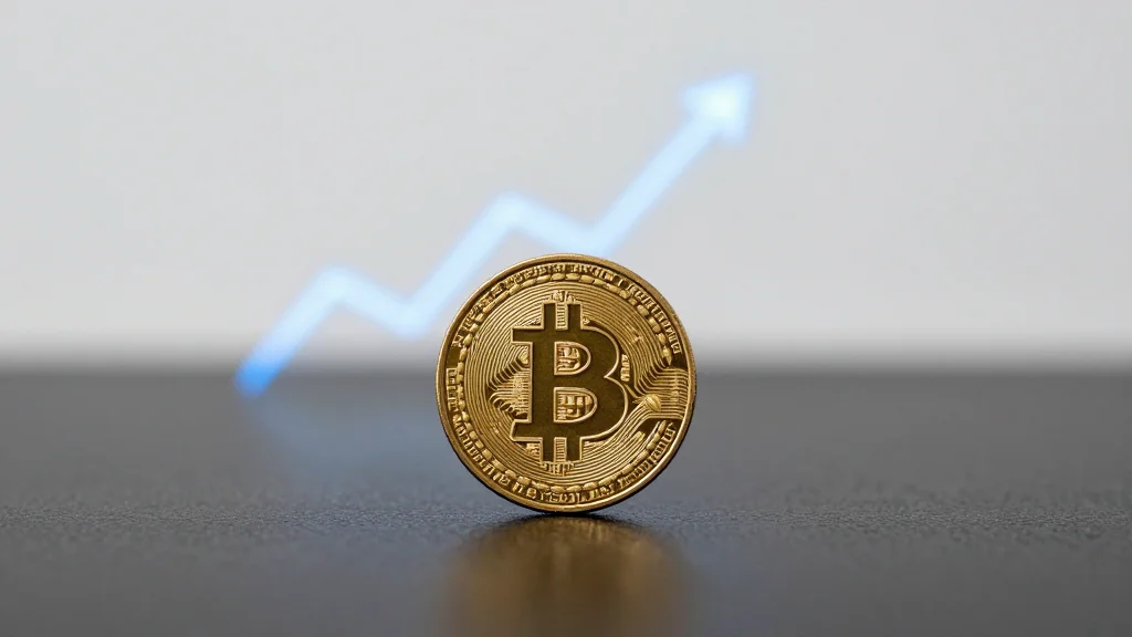 Bitcoin Poised for $90k+ Rally After Bottom