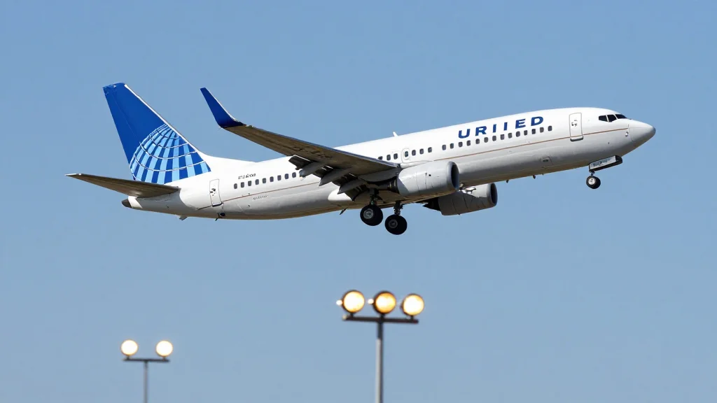 United Frequent Flyers Took Part in a Drama Fueled Marathon Flying to Every Hub in the Airline’s Network in a...