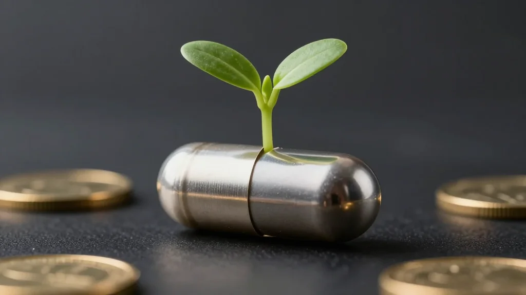 Qumis Raises $4.3M in Seed Funding