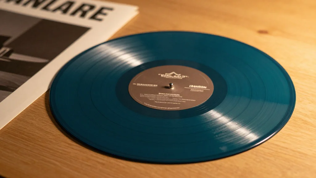 Collective Soul Unveils New Wave‑Inspired Vinyl Album “Touch and Go” For Record Store Day