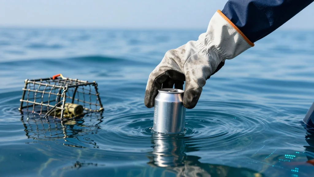 In New England, Catching Climate Data Along With Fish