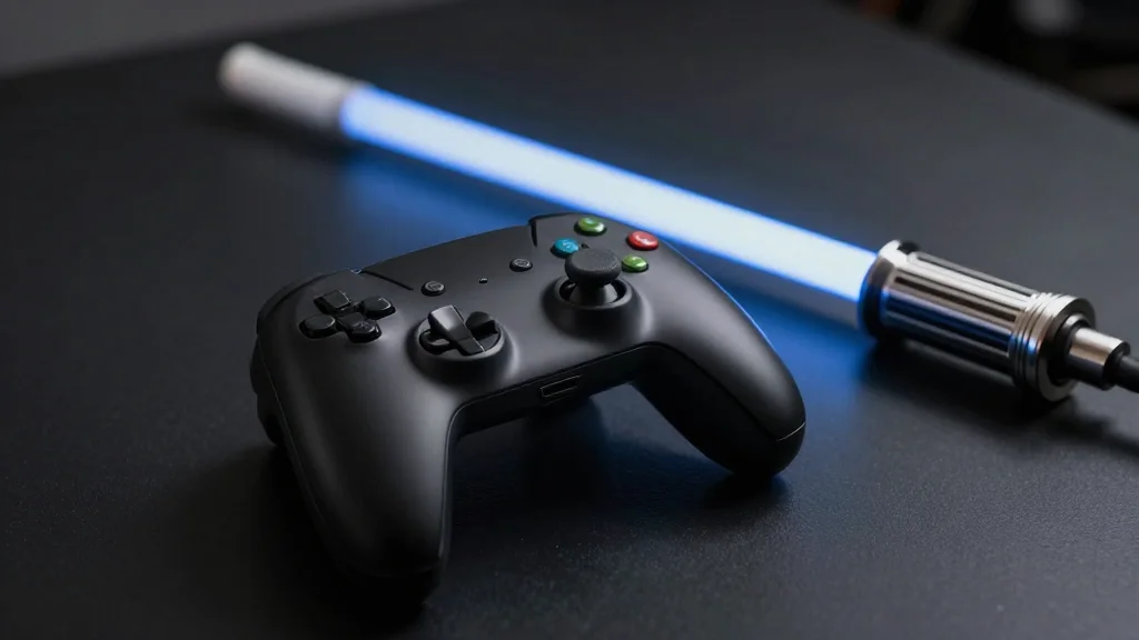 EA’s 2015 Star Wars Battlefront Still Tops US Sales Charts