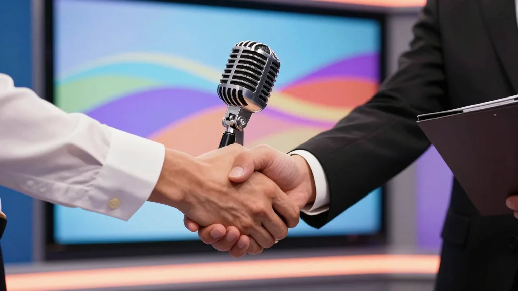 GB News Hires Chief Revenue Officer to ‘Close Gap’ Between Audience Growth and Advertiser Take-Up