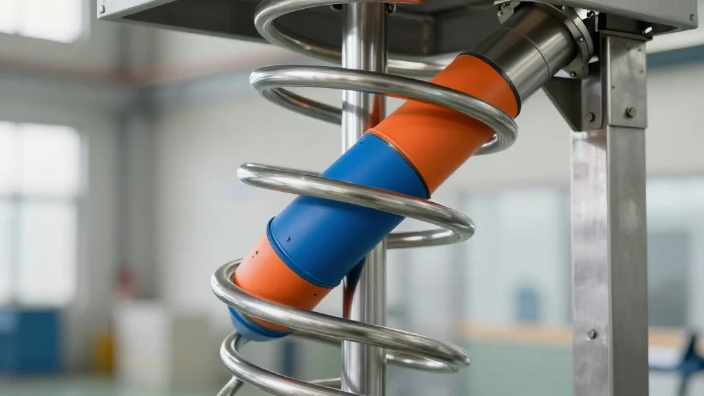 Interroll Acquires Royal Apollo Group to Expand Conveyor Portfolio