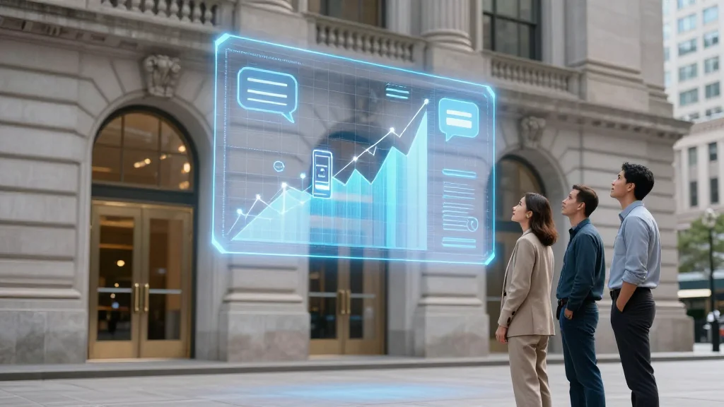 New AI Tool Helps Cities Explain Spending Decisions