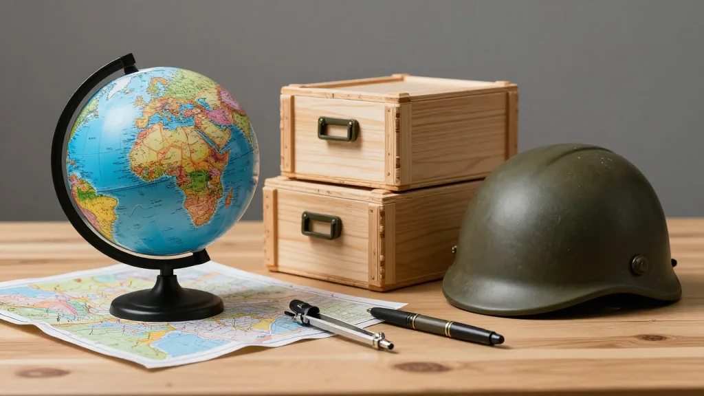 Pentagon Plans to Divert Ukraine Aid to Middle East