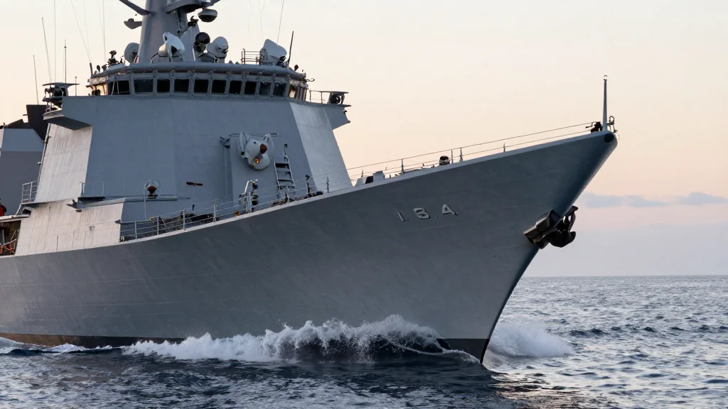 Navy Relieves USS Truxtun Commanding Officer