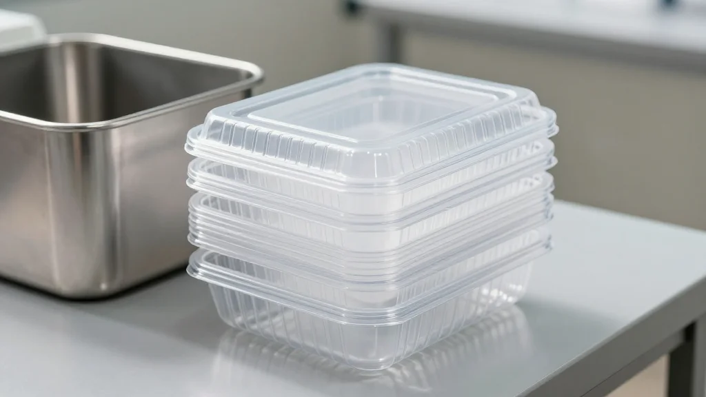 NAPCOR Publishes Report on North American PET Thermoform Market