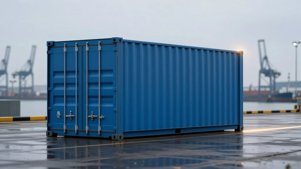 Asia-to-US Container Rates Spike 109% Since Iran War Started