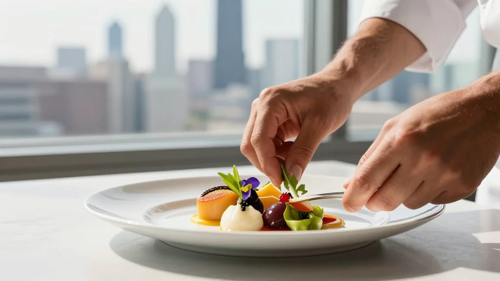 James Beard Awards to Stay in Chicago Through 2028, Cementing City’s Culinary Clout