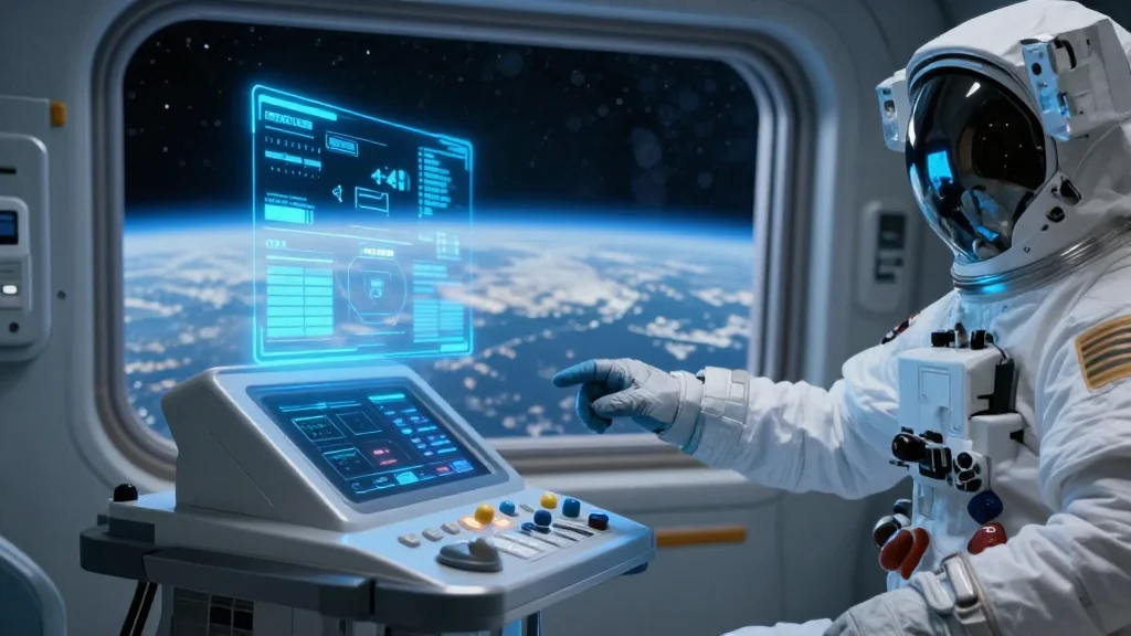 Space Medicine Framework Can Redefine Value-Based Care Strategy