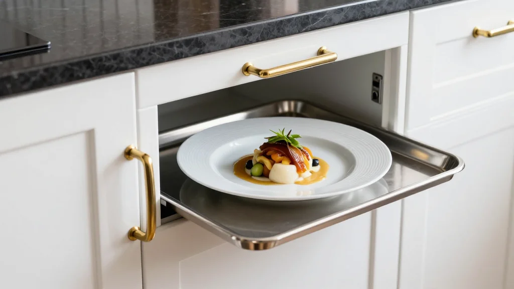 New Kitchen Cabinet Episode Now Live on BBC Sounds