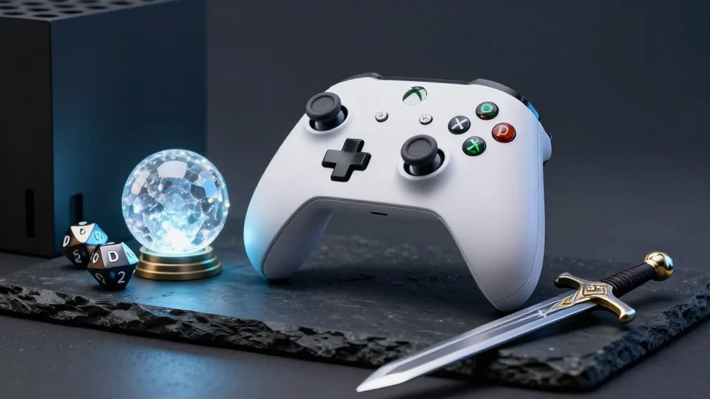 The Best Xbox Game Pass RPGs
