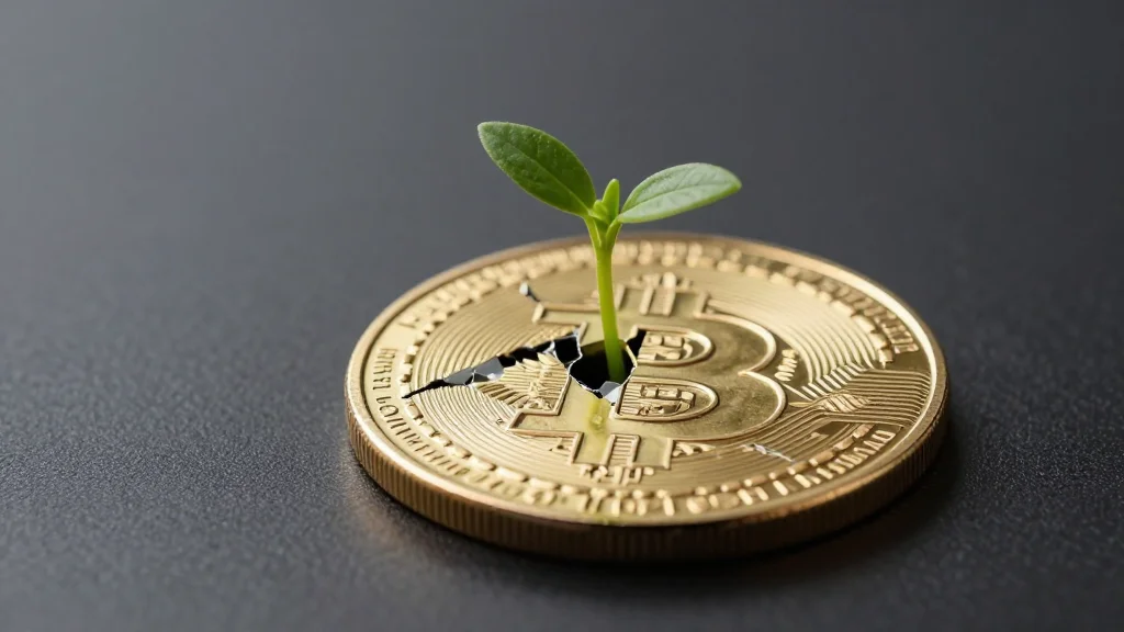 Bitcoin Bottoms Follow Capitulation; Fear Signals Upcoming Rally