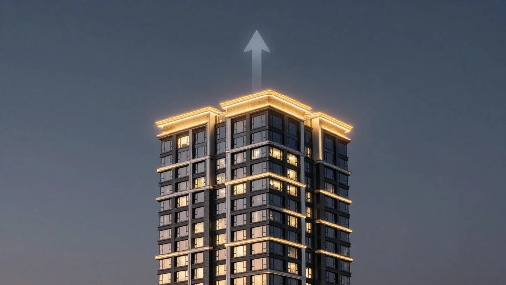 Brentwood Apartments Trade for $825K Per Unit