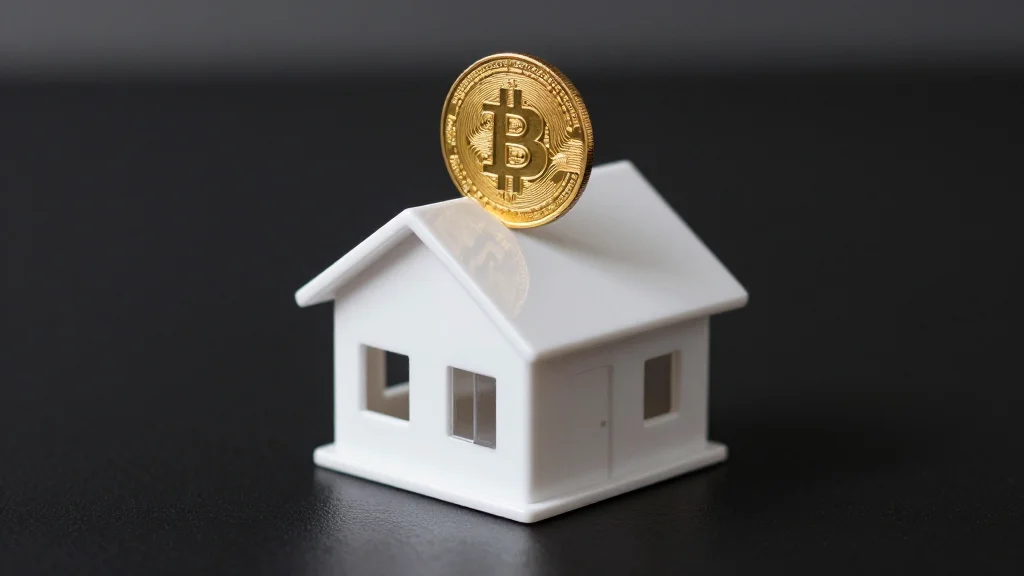 Coinbase and Better Close First Fannie Mae‑Backed Bitcoin Mortgage