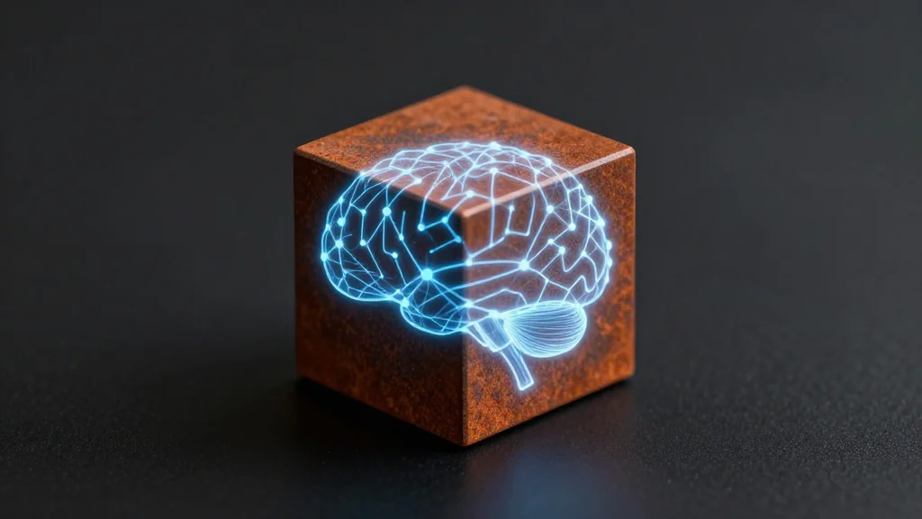 Rust Powers Ultra-Fast AI Automation for VC Workflow