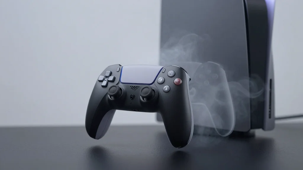Sony Drops PC Ports for PlayStation Exclusives