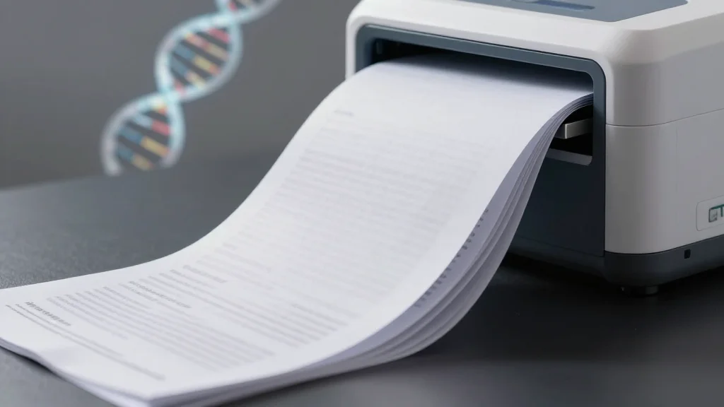 Sequencing Boom Drives Quantity over Quality in Biology Publishing