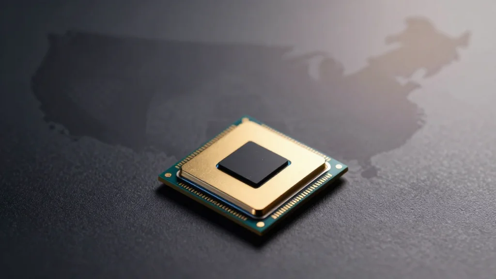 Atlanta Man Arrested for Smuggling AI Chips to China