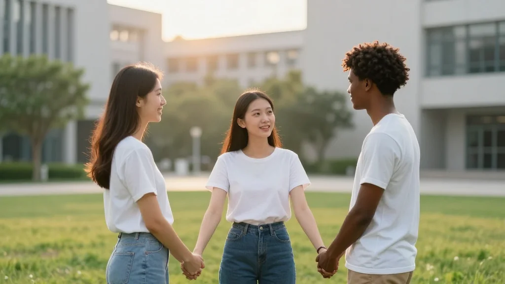 UCLA Launches Mental‑Health Campaign as Faculty Decry Campus Culture