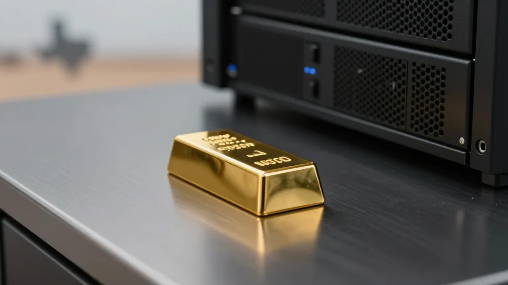 Meta's $13 B Data‑Center SPV Sends CDS Spread to Record High