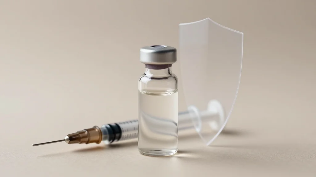 Measles Misinfo Meets Political Insults in Vaccine Debate