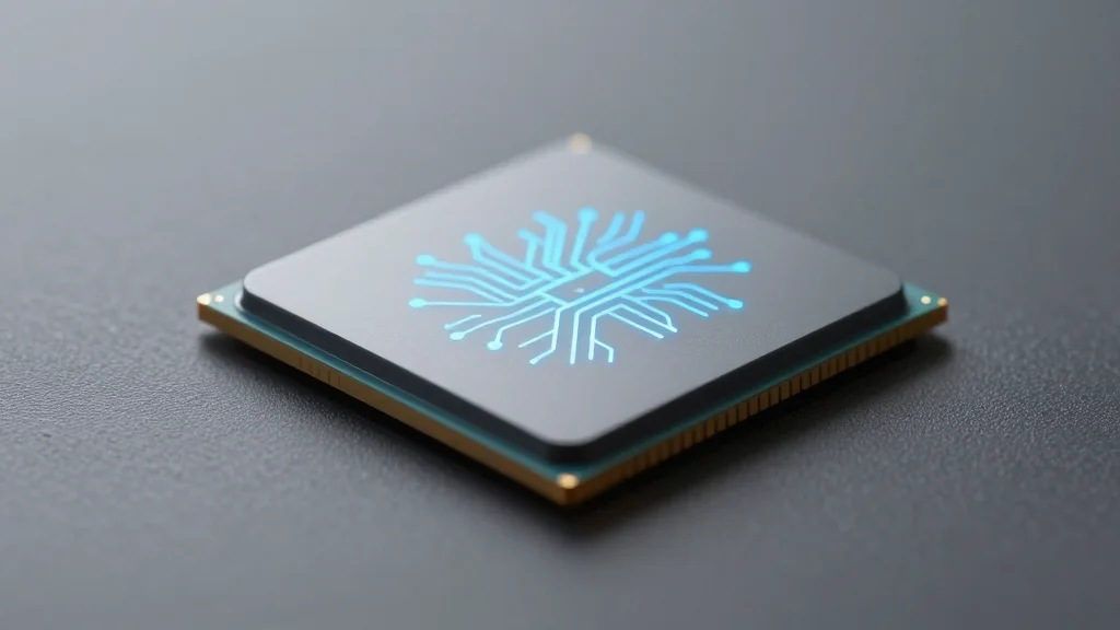 Intel Turns Capacity Into AI Accelerators, Not All Nvidia Competition