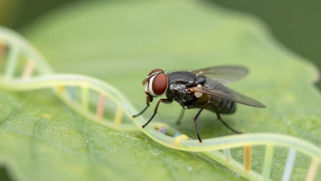 DNA 'Nicks' Make for Safer, More Precise Genetic Analysis
