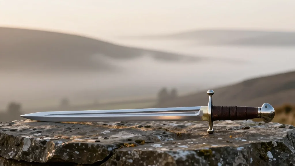 Review of Highlander (1986) Re‑