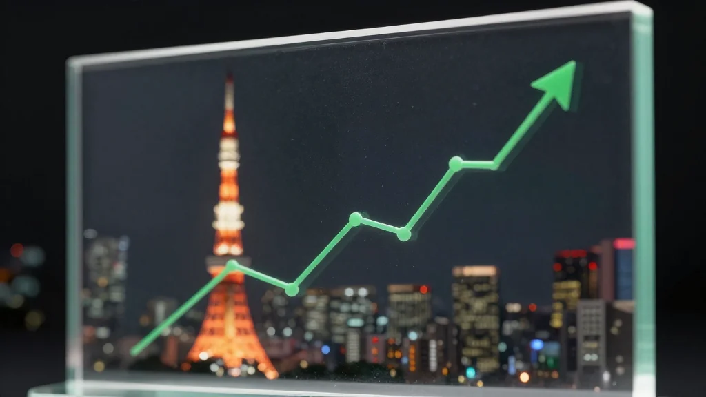Asian Stocks Split as US‑Iran Ceasefire Extension Fuels Caution