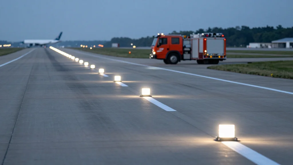 LaGuardia Runway Reopens After Fatal Air Canada Jet‑fire‑truck Collision