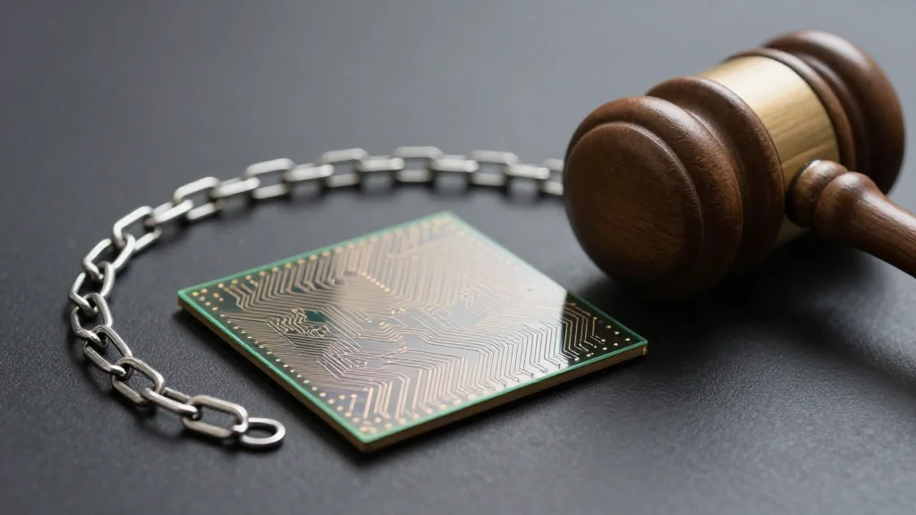 AI Compute Supplier Contracts Undergoing