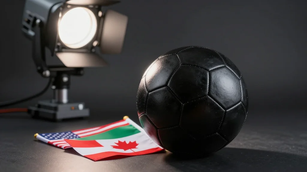 $50 Million Sponsorships, Sky-High CPMs: Welcome to the 2026 World Cup