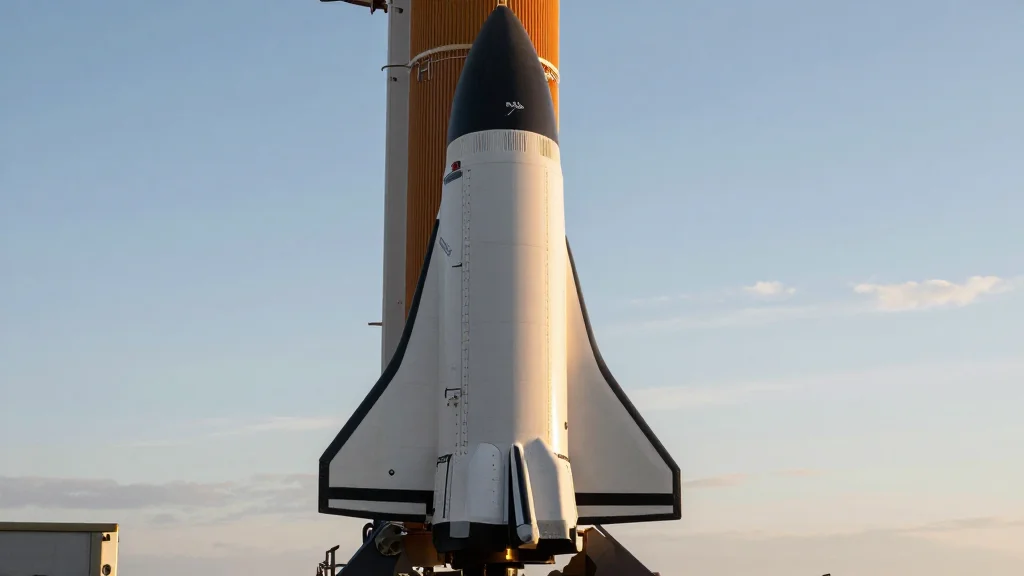 NASA to Open Competition for JPL Management Contract