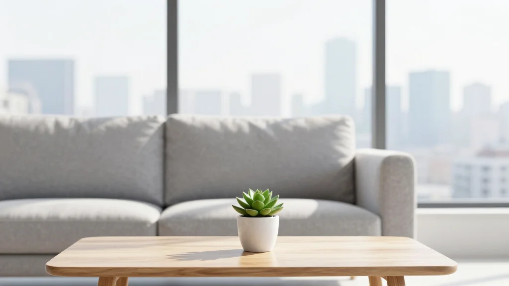 Minimalist Interior Décor Surges Among Millennials and Gen Z Homeowners