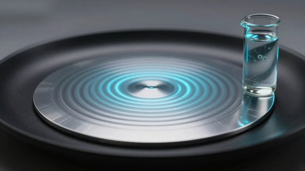 A Single Measurement Sorts Chiral Molecules by Type, Handedness, and Ratio