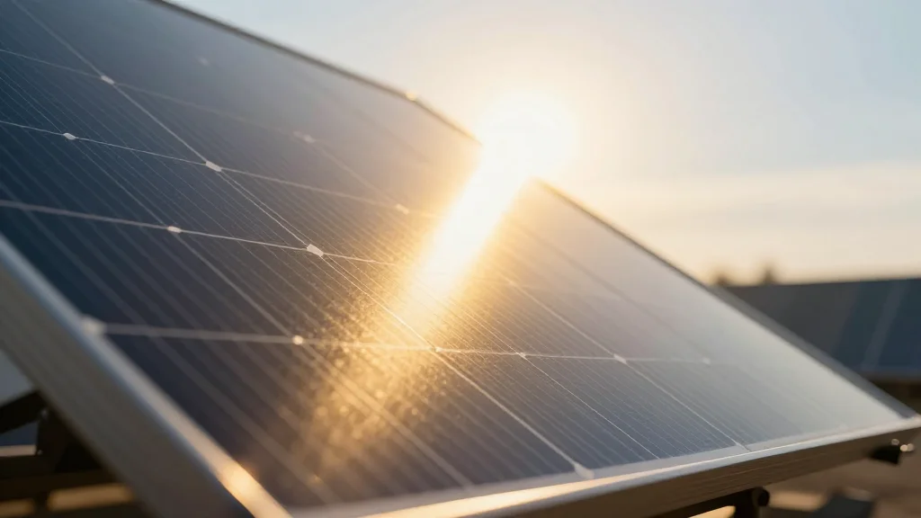 SUNation Energy Stock Jumps 99% After Reverse Merger Deal with Suniva