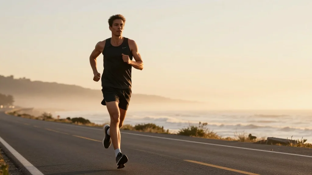 Consistency Wins: Show Up Even When It’s Hard