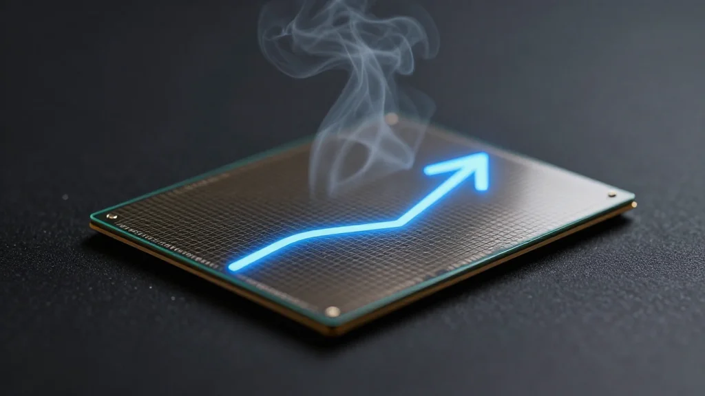 Invesco QQQ Jumps 20% YTD as Nasdaq‑100 Rally Fuels Tech‑Heavy ETF