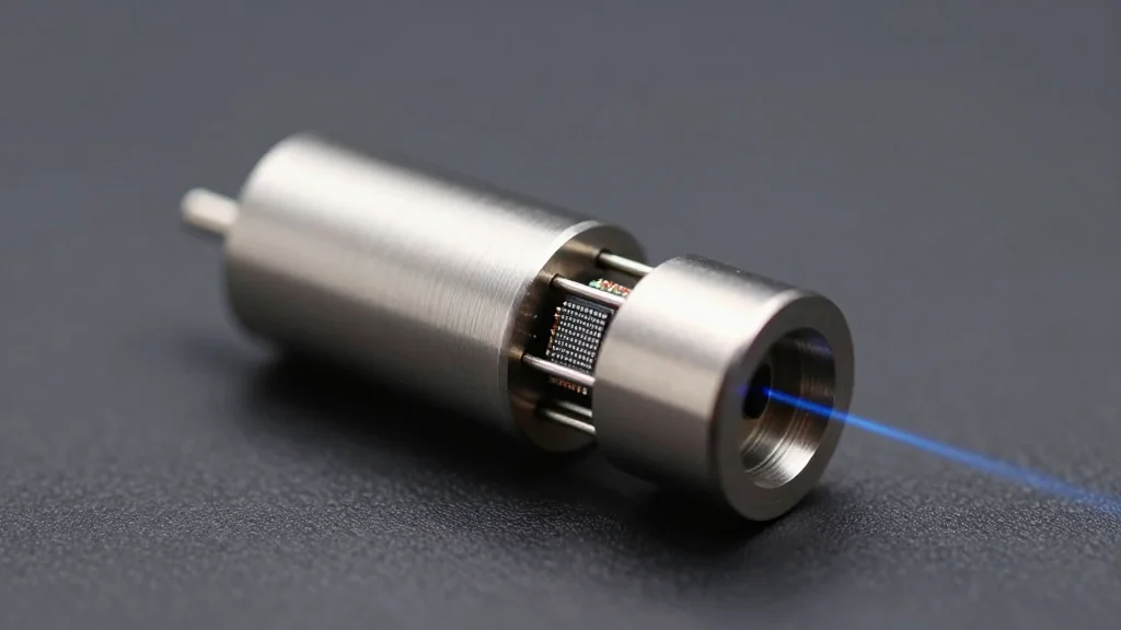 Episode 138: Trapped Ion Technology