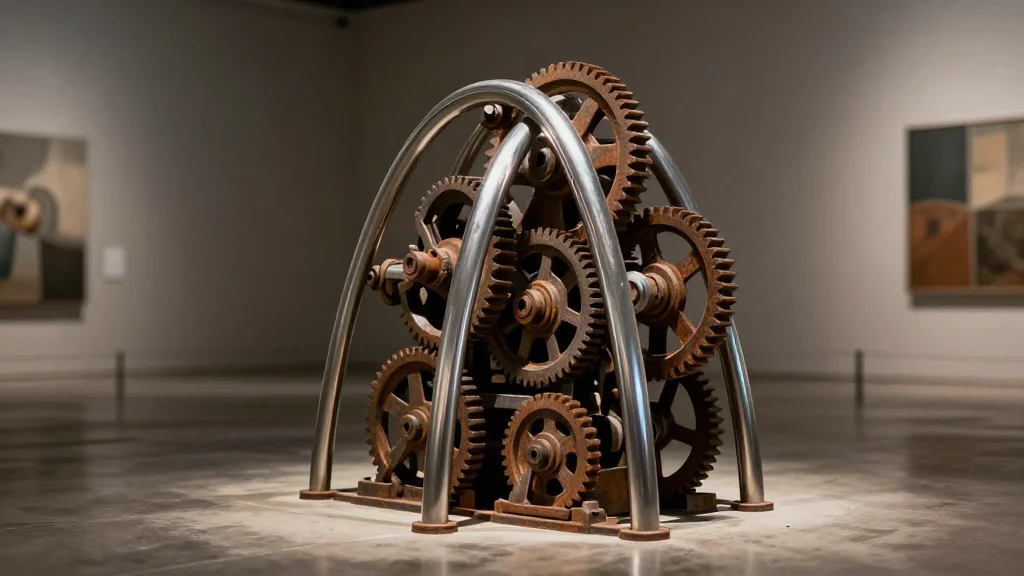 Torsten Slama at Neuer Essener Kunstverein, Essen