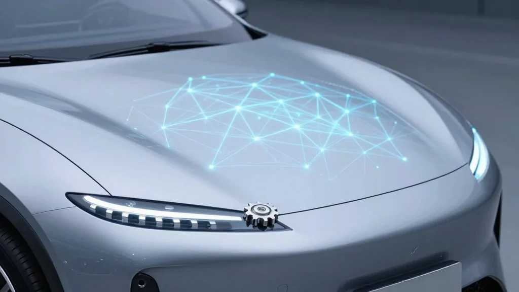 GM Cuts 10% of IT Workforce, Shifts to AI Engineers in Skills‑Swap