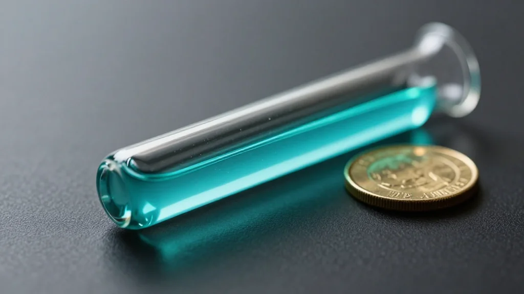 Nanoco Group to Delist From LSE, Shares Plunge 54.7% as Cost‑Cut Plan Unfolds