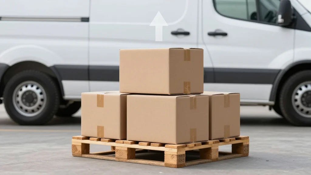 UPS and USPS Rate Hikes Force 3PLs to Rethink Contracts and Shift to Regional Carriers