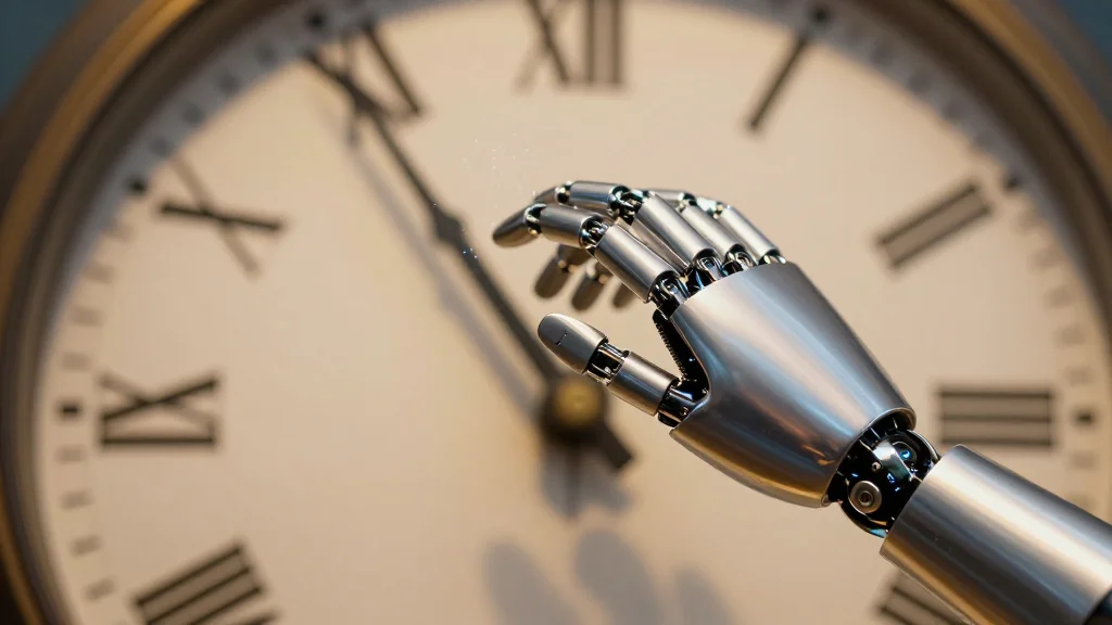 How “Deep Industry Research Agents” Can Change Your Organization